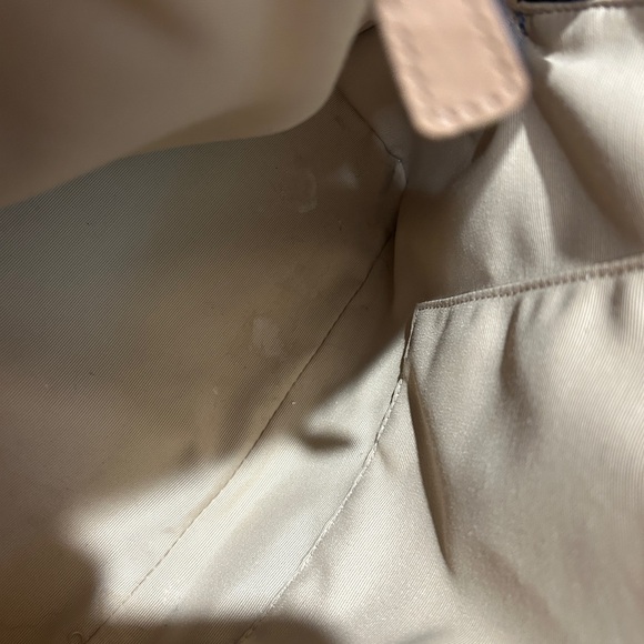 Coach Dome Crossbody Satchel - Picture 4 of 4